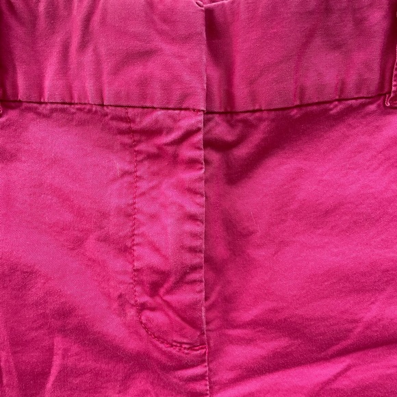 Pink Vineyard Vines Shorts - Picture 5 of 5